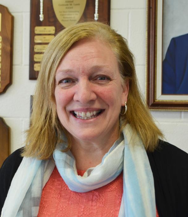 Jean A. McCaffery